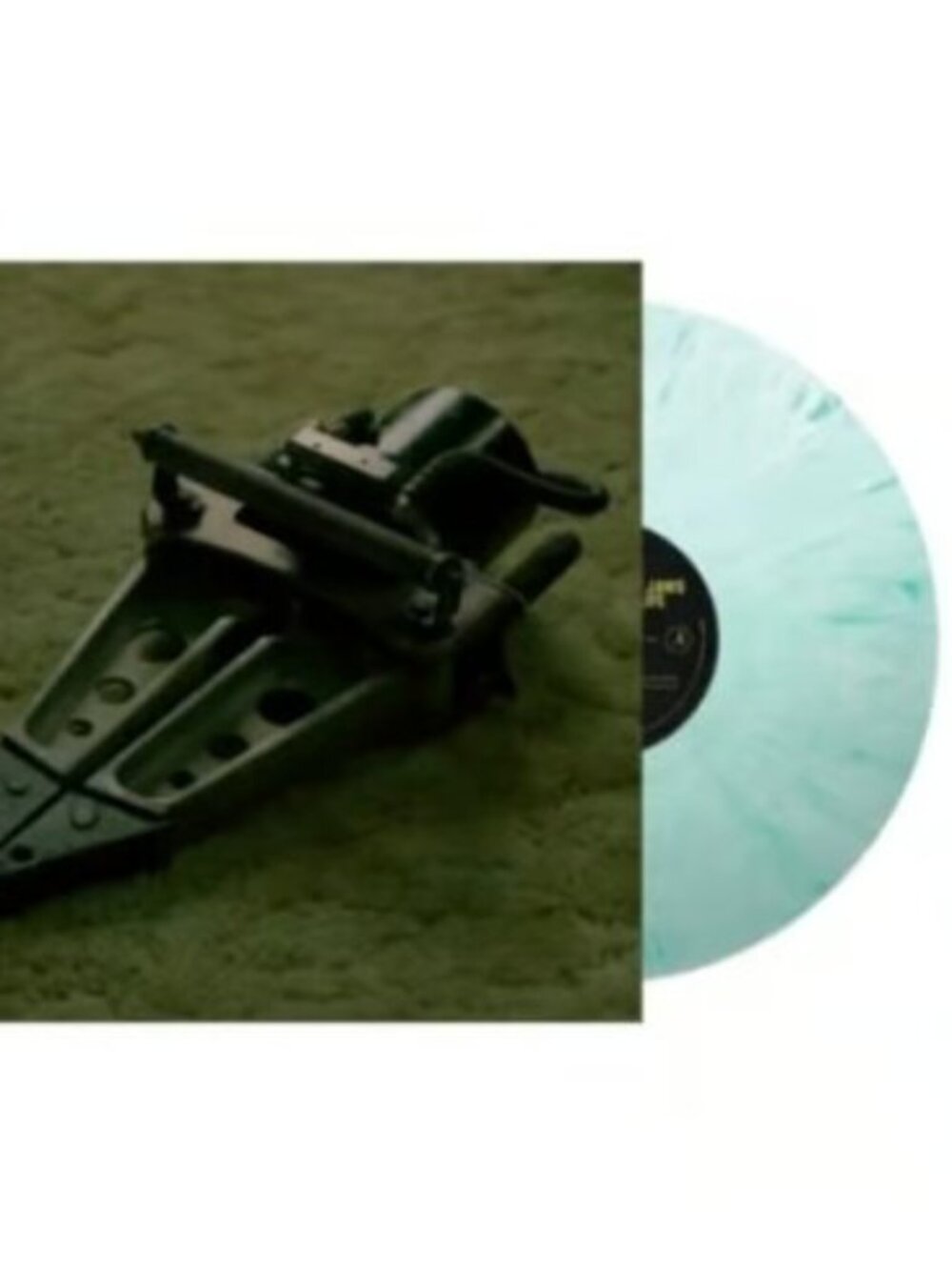 Pierce The Veil The Jaws Of Life LP ~ Exclusive Colored Vinyl ~ New/Sealed!